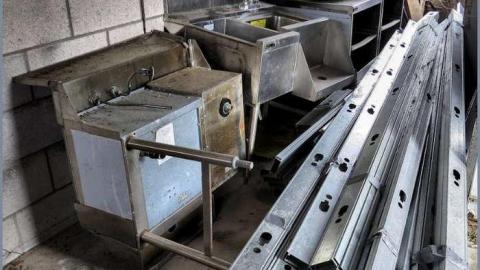 Photo from Fractured Foundation