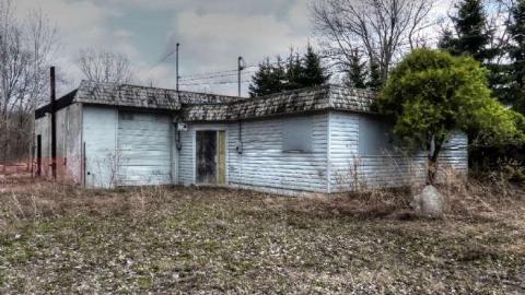 It's Raining Indoors cover photo