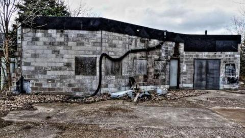 Dust Control Problem photo 3