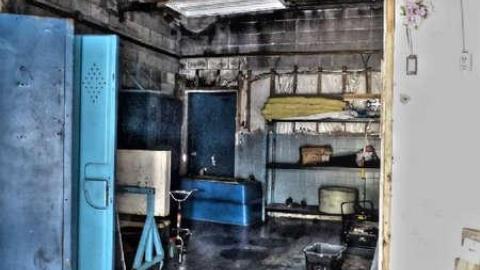 Dust Control Problem photo 4