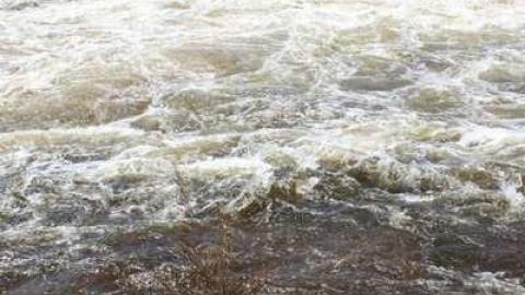 Photo from The ole dam April 2014 