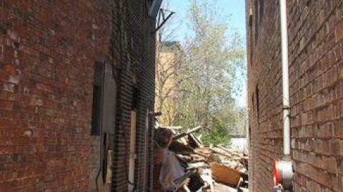 Photo from Collapsed!