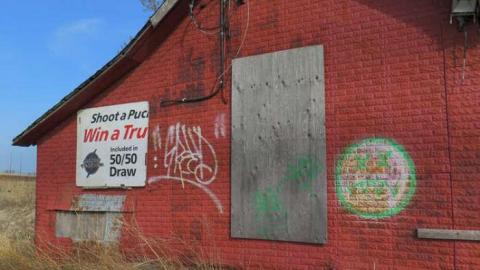 Dead On Kennedy photo 2