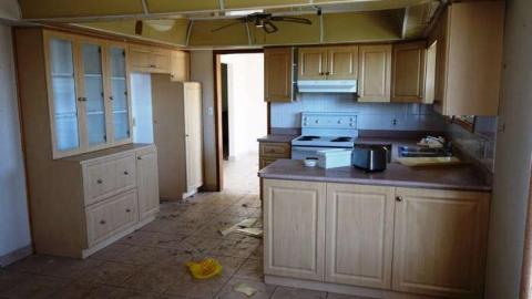 Moldosaurus Bungalow photo 5