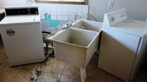 Moldosaurus Bungalow photo 4