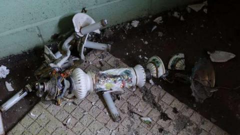 Moldosaurus Bungalow photo 3