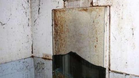 Photo from Darkened Decay