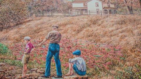 Scenes from a Memory - Islington-Mosaic17.jpg