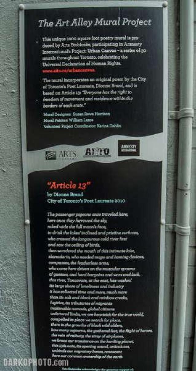 Islington Mosaic photo 5