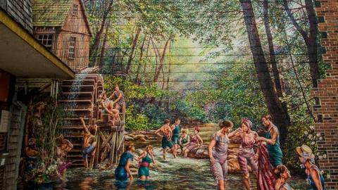 Scenes from a Memory - Islington-Mosaic42.jpg