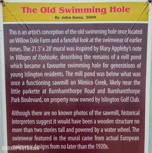 Islington Mosaic photo 3