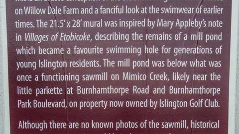 Islington Mosaic photo 3