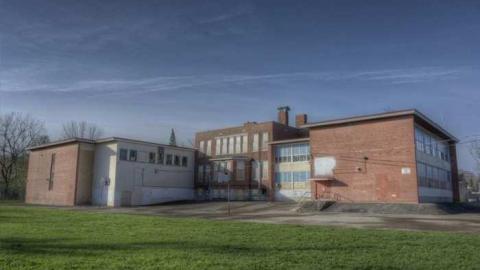 Photo from No Late Slip