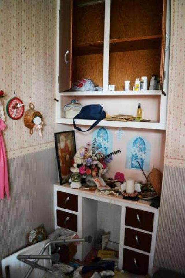 Patiently Waiting photo 2