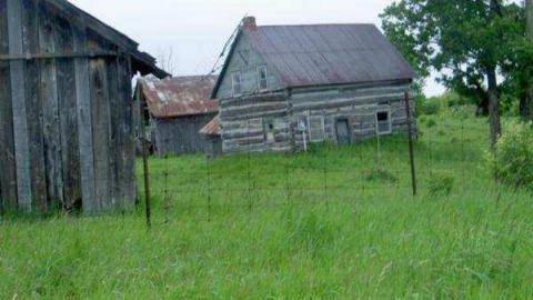 In Dartmoor Outhouse/Bus Stop cover photo