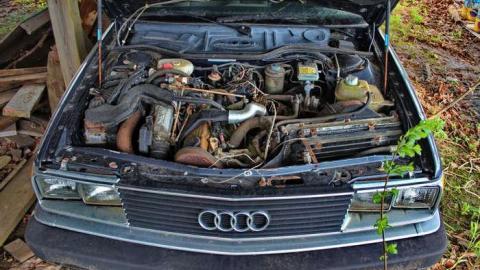 3 Acuras and an Audi - OAP YKF Y2K 030lico.jpg