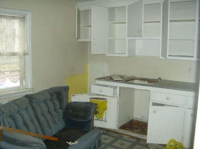 Gutted Meat Shop Apartments - Burlington, Ontario