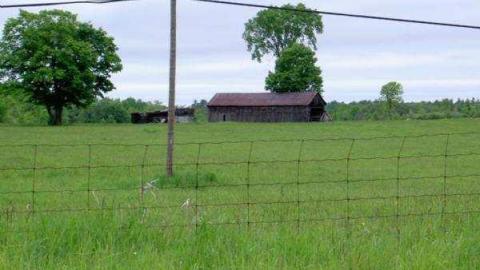 In Dartmoor Outhouse/Bus Stop - Dartmoor-(forgotten-hamlet)3.jpg