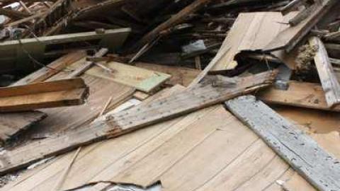 Photo from Barny's Rubble