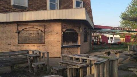 Long Weekend Food N Foam Visit - Food-N-Foam130.jpg