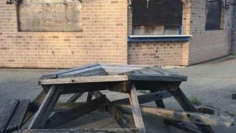 Long Weekend Food N Foam Visit - Food-N-Foam10.jpg