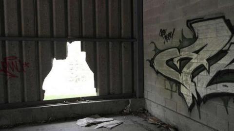 Domtar Loading Bay photo 2