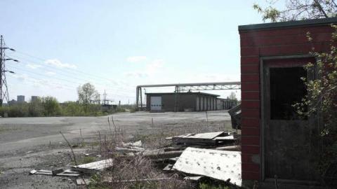 Domtar Loading Bay photo 5