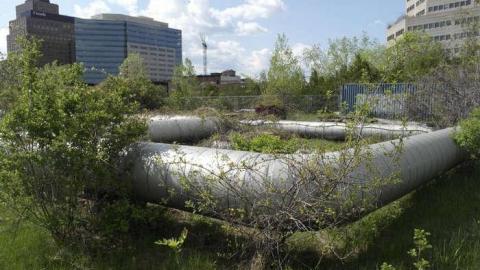 Domtar Loading Bay photo 3