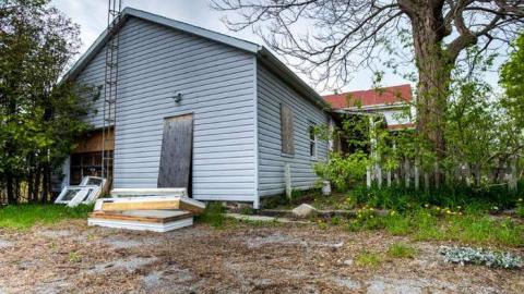 Trull Farm - Clarington, Ontario