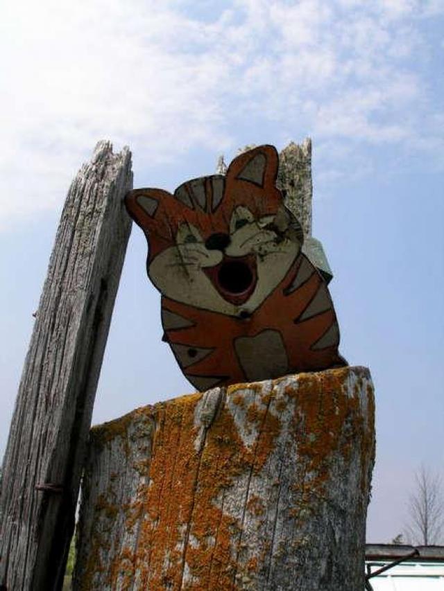 Rayner House - Milton, Ontario