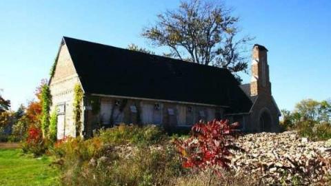 Photo from Long Live Alma