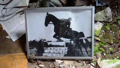 Photo from Furry Bench Resort