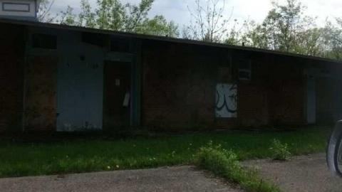 nothing to tell motel cover photo