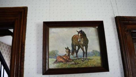 On The Underground Railroad - Chatham-Kent, Ontario