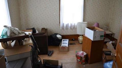 On The Underground Railroad photo 3