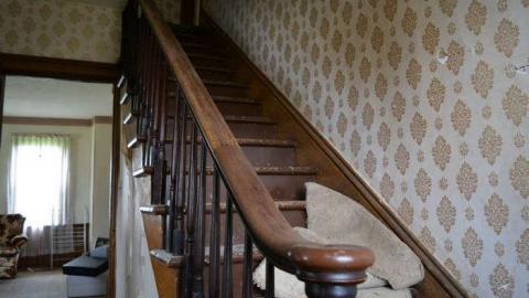 On The Underground Railroad photo 2