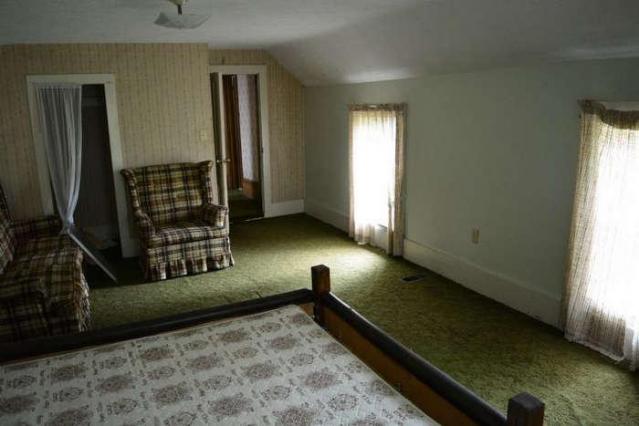 On The Underground Railroad - Chatham-Kent, Ontario