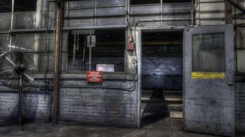 Timken - St. Thomas, Ontario