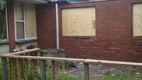 Soon to be Developed photo 4