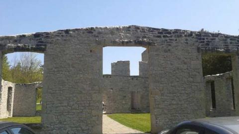 End of May 2014 Visit - Harris-Woolen-Mill--Rockwood91.jpg