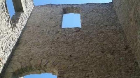 Photo from End of May 2014 Visit