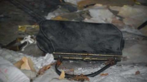 House of Dangers- Simpson Farm - Southwest Middlesex, Ontario