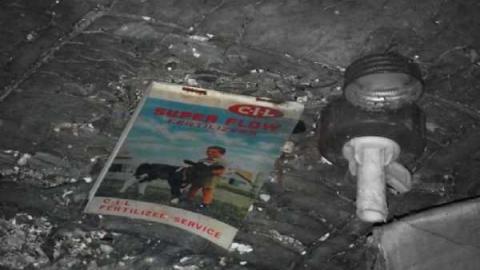 House of Dangers- Simpson Farm photo 3