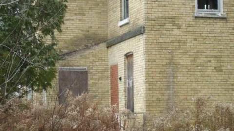 Photo from Jerimias Field