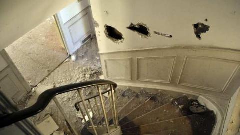 Photo from April 2012