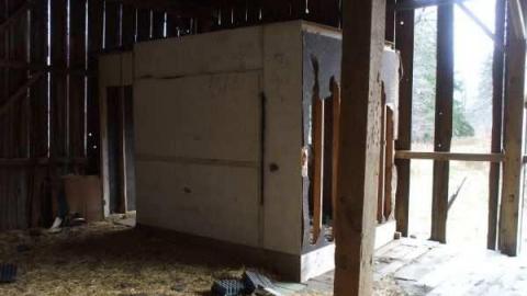 Photo from Jerimias Field