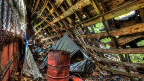 Keeping Up Appearances - North Stormont, Ontario