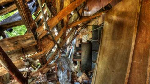 Keeping Up Appearances photo 5