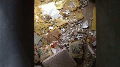 Photo from Jerimias Field