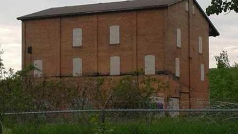 Photo from Quick Scout Late May 2014